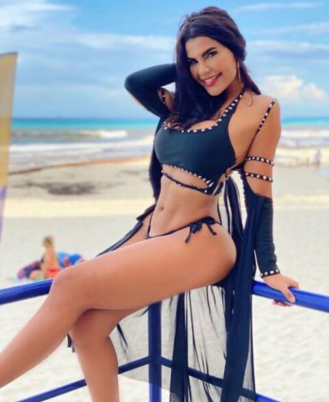 Leaked bibiancarrionoficial header onlyfans leaked