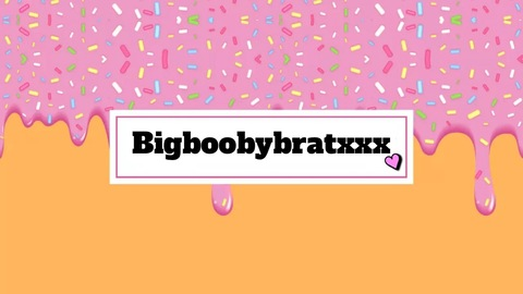 Leaked bigboobybrat header onlyfans leaked