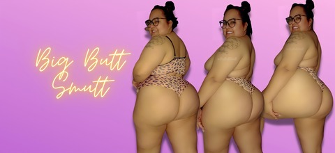 Leaked bigbuttsmuttfree header onlyfans leaked