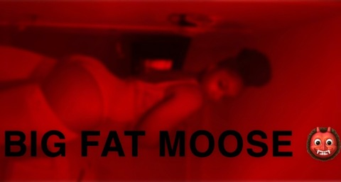 Leaked bigfatmoose header onlyfans leaked