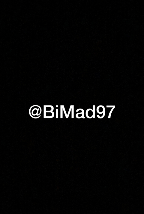 Leaked bimad97 header onlyfans leaked