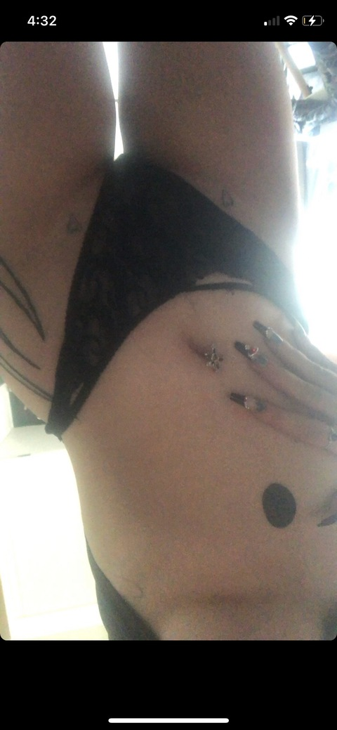 Leaked blessuredetigre header onlyfans leaked