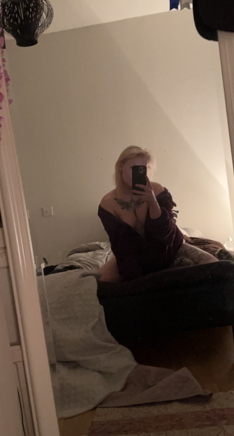 Leaked blondanmh header onlyfans leaked