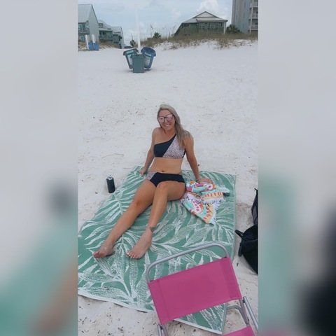 Leaked blondebluegorgeous header onlyfans leaked