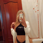 Leaked blondegiirl onlyfans leaked