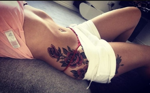 Leaked blondiegirlfreex1x header onlyfans leaked