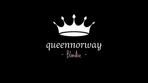 Leaked blondiequeenm header onlyfans leaked