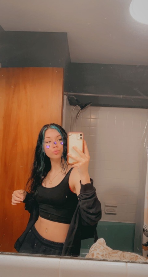 Leaked blueflagbaby header onlyfans leaked