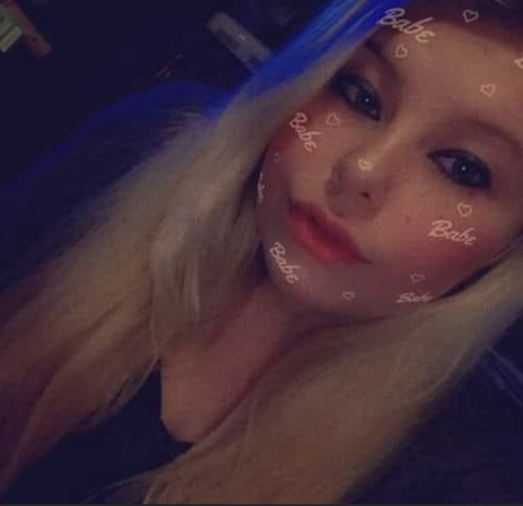 Leaked bluelove420 header onlyfans leaked