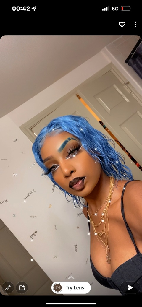Leaked bluuvervain header onlyfans leaked