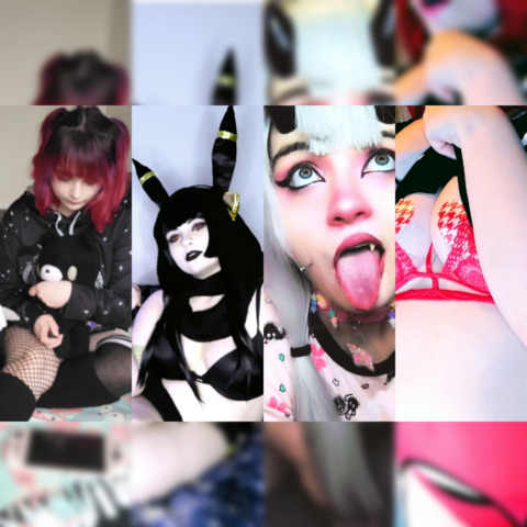 Leaked bobabunnivip header onlyfans leaked