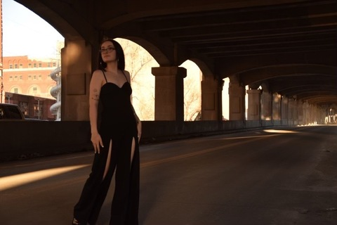 Leaked bobbiposey header onlyfans leaked