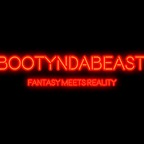 bootyndabeast OnlyFans Leaked Photos and Videos 

 profile picture