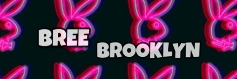 Leaked breebrooklyn2 header onlyfans leaked