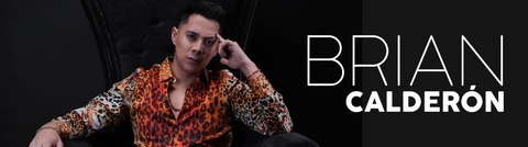 Leaked briancaldron header onlyfans leaked