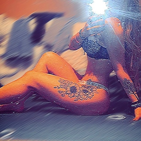 Header of brookemorgan