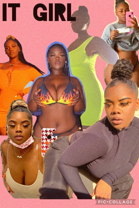 Leaked browneyebabyj header onlyfans leaked