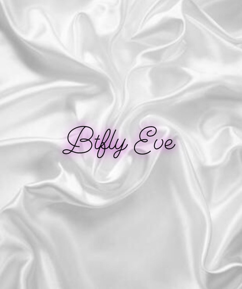 Leaked btflyeve header onlyfans leaked