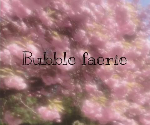Leaked bubblefaerie header onlyfans leaked