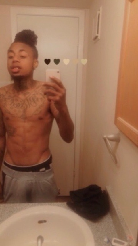 Leaked buddyluv93 header onlyfans leaked