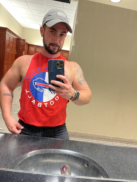 Leaked buffalogay header onlyfans leaked