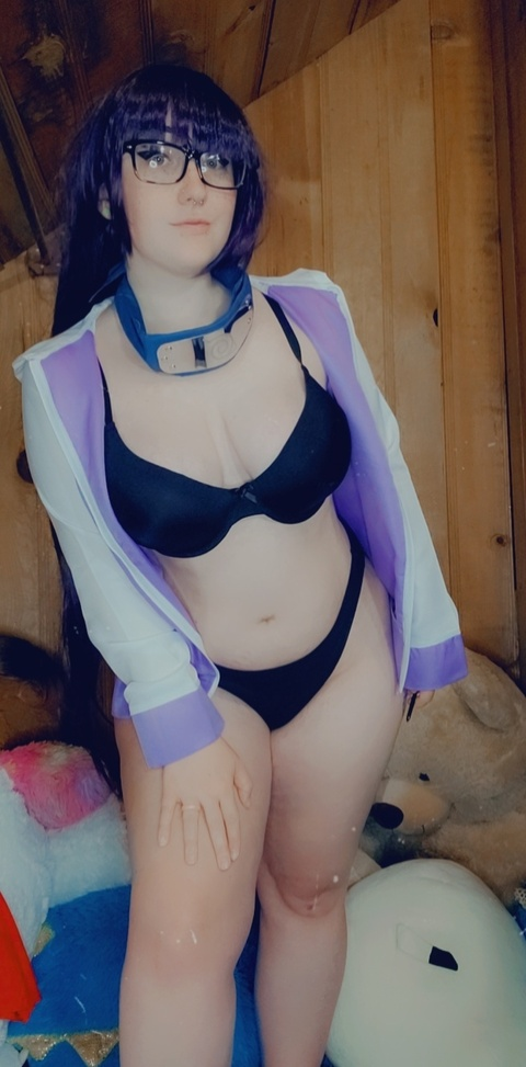 Leaked bunny_underwraps header onlyfans leaked