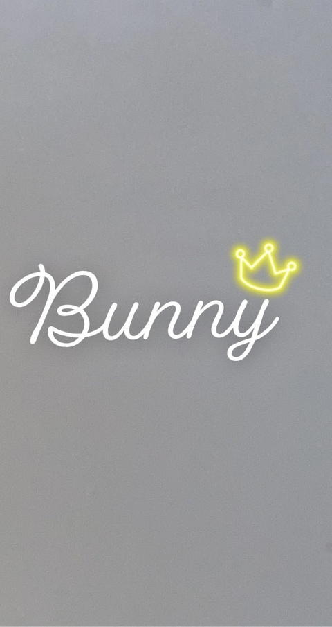 Leaked bunnywithdahoney header onlyfans leaked