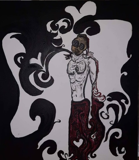 Leaked burgundybasketcase header onlyfans leaked