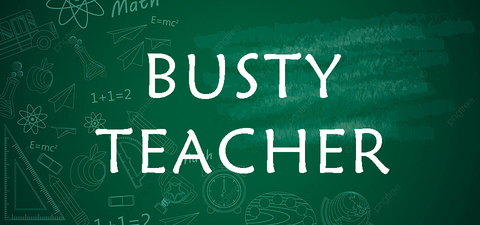 Leaked bustyteacher header onlyfans leaked