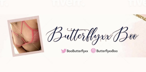 Leaked butterflyxxboo header onlyfans leaked