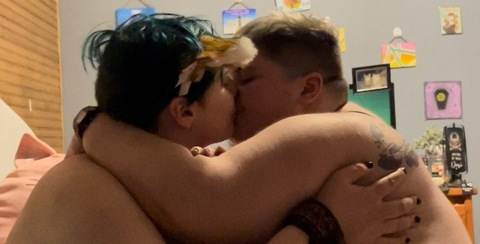 Leaked bxbyndxddy header onlyfans leaked