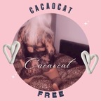 Leaked cacaocat onlyfans leaked