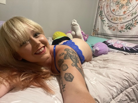 Leaked caitipoo421 header onlyfans leaked