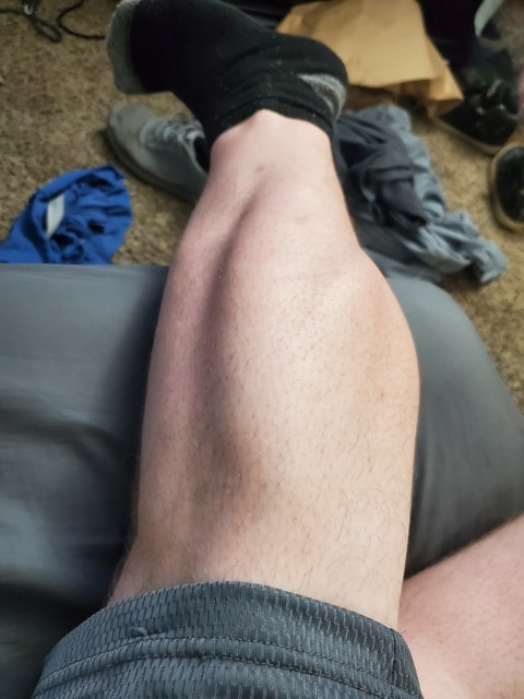 Leaked calfdaddy header onlyfans leaked