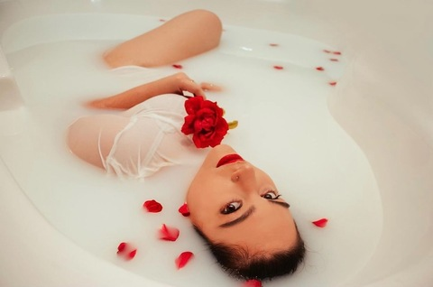 Leaked camilitaaa474 header onlyfans leaked