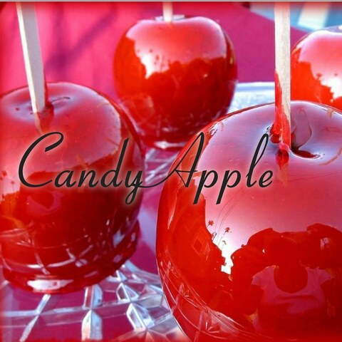 Leaked candyapple919 header onlyfans leaked