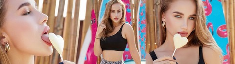 Leaked candygirl_girl header onlyfans leaked