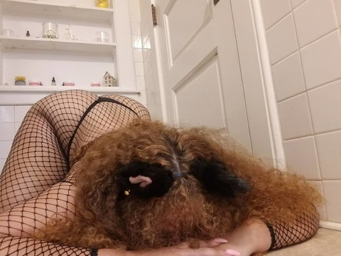 Leaked caramelcreampi header onlyfans leaked