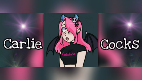 Leaked carliecocks header onlyfans leaked