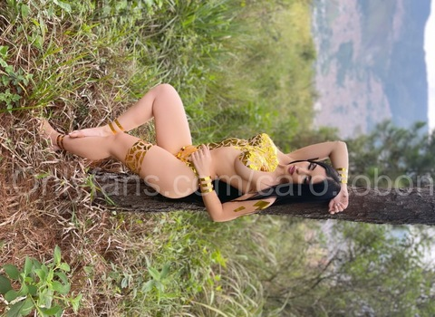 Leaked caro.tobon header onlyfans leaked