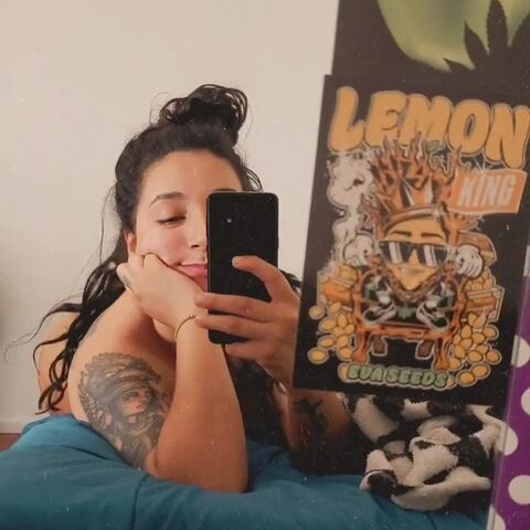 Leaked cattblack header onlyfans leaked