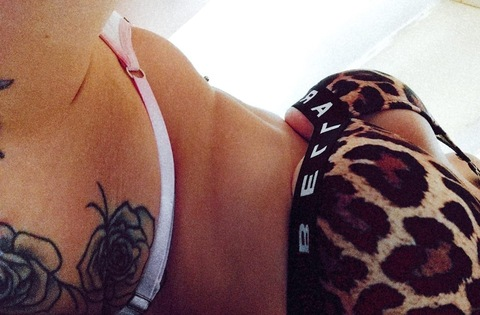 Leaked cattiva69 header onlyfans leaked