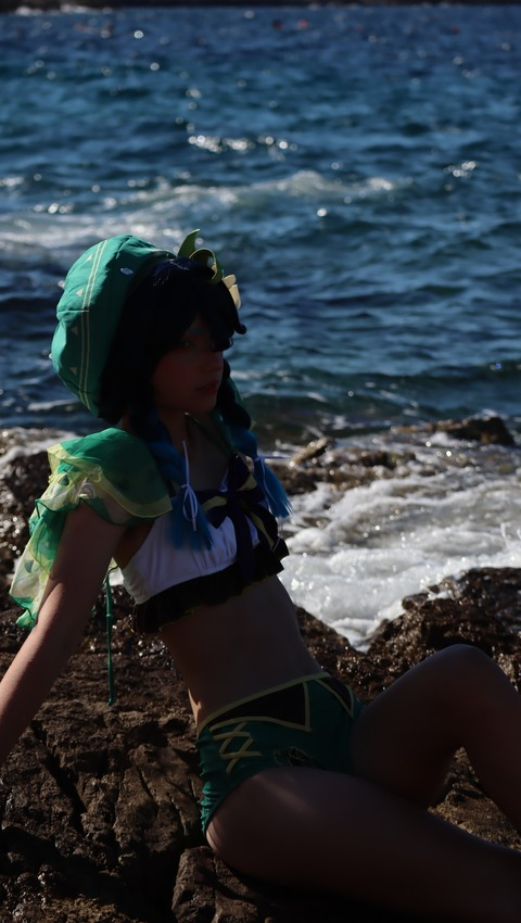 Leaked cauliflowercos header onlyfans leaked