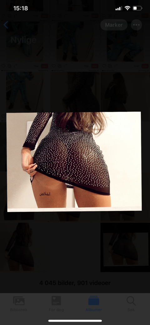 Leaked cecilieavarela header onlyfans leaked