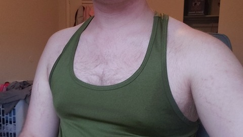 Leaked chancewilcox6 header onlyfans leaked