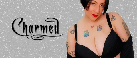 Leaked charmed43 header onlyfans leaked
