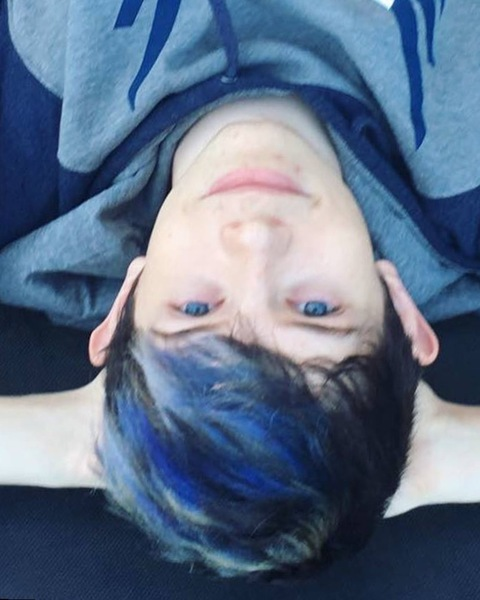 Leaked checkyesjuliann header onlyfans leaked