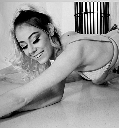 Leaked chelsea_baby22 header onlyfans leaked