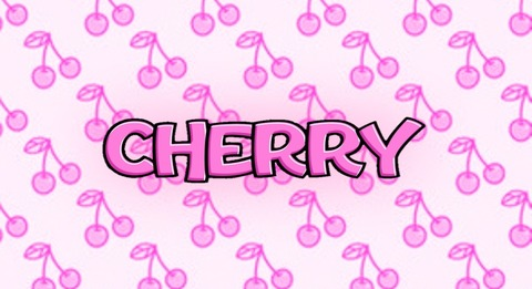 Leaked cherryluxure header onlyfans leaked