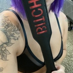 Leaked chickwithpurplehair onlyfans leaked